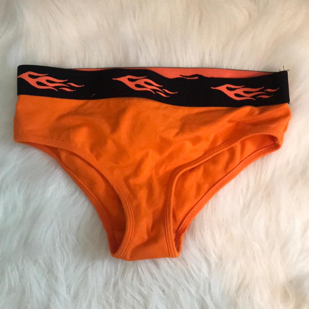 Cheetos panties - size S